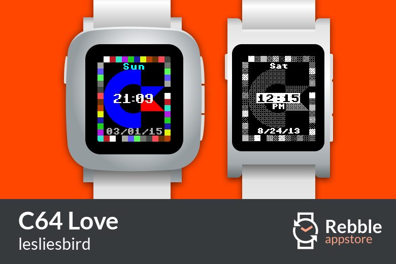 Rebble Appstore