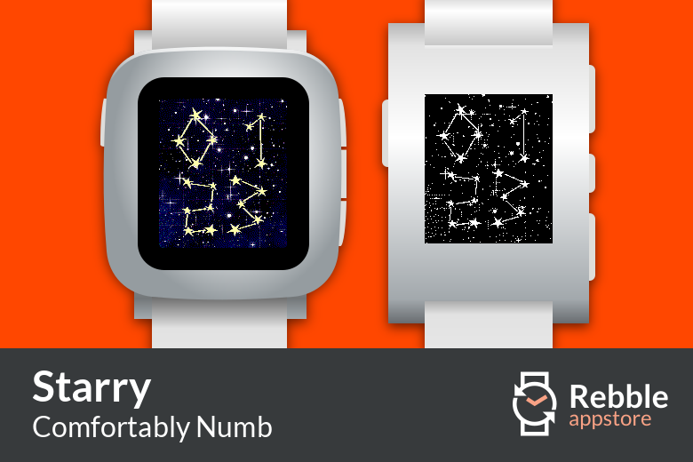 Rebble Appstore
