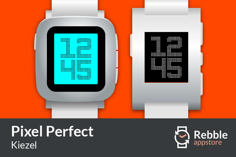 Rebble Appstore
