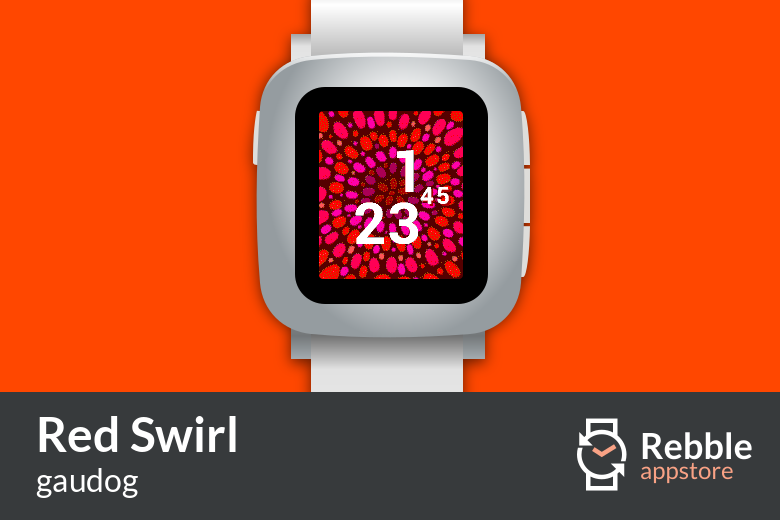 Rebble Appstore