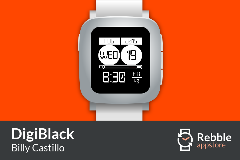 Rebble Appstore