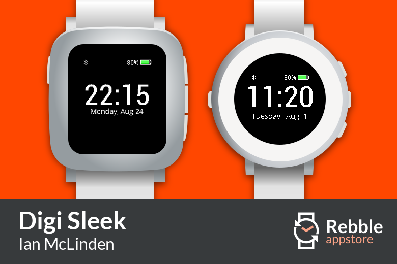 Rebble Appstore