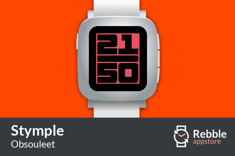 Rebble Appstore