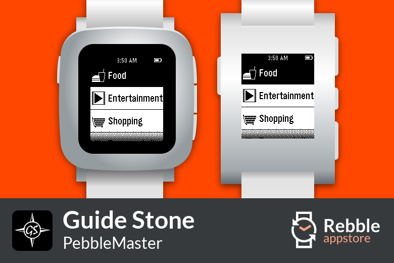 Rebble Appstore