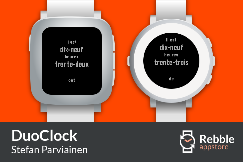 Rebble Appstore