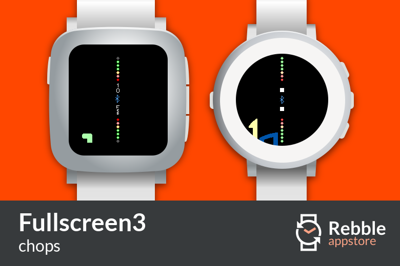 Rebble Appstore