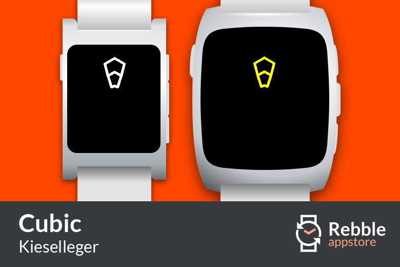 Rebble Appstore
