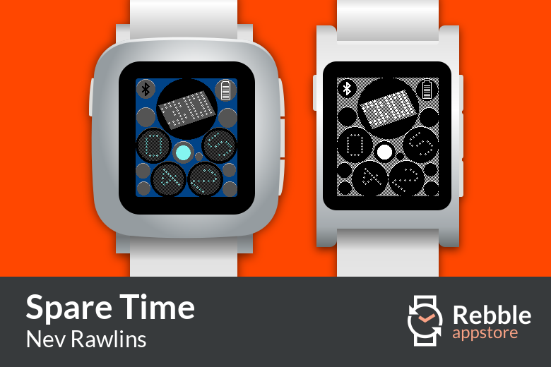 Rebble Appstore