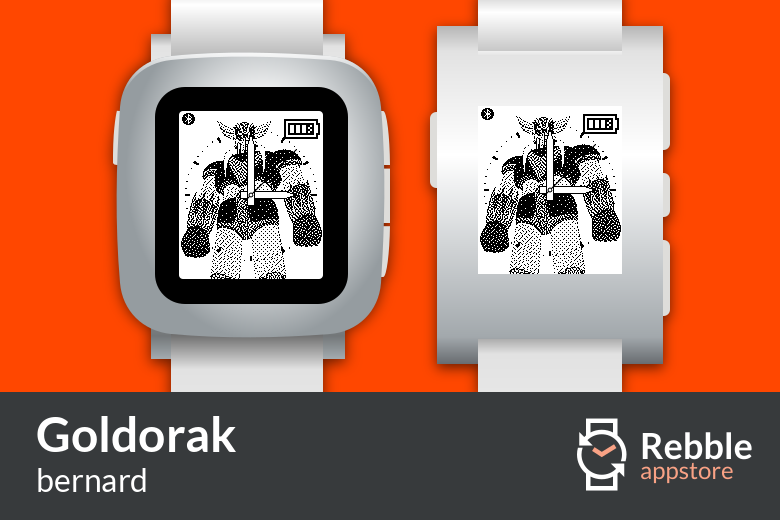 Rebble Appstore