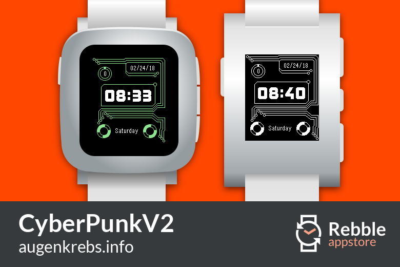 Rebble Appstore