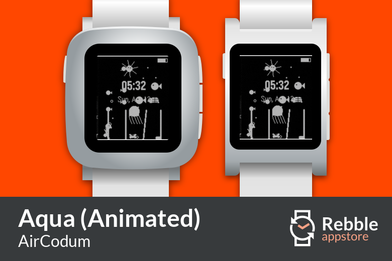 Rebble Appstore