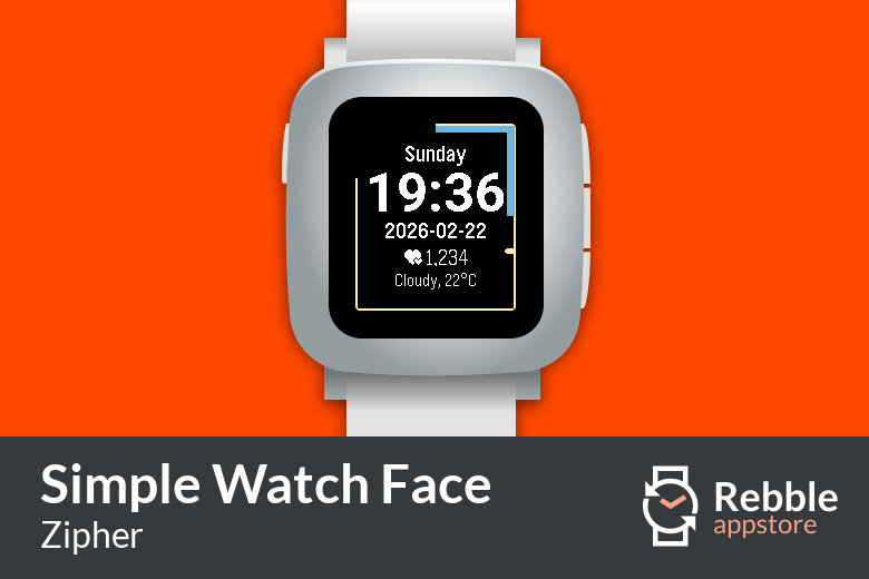 Rebble Appstore